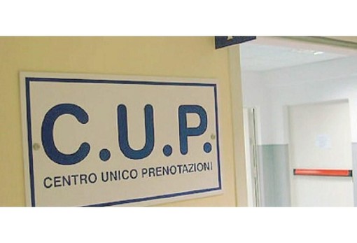Sanità, lunedì riaprono i Cup anche in provincia di Imperia. Sarà possibile quindi prenotare esami e visite