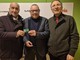 Il Circolo Parasio omaggia “La Voce” con la tessera di socio onorario
