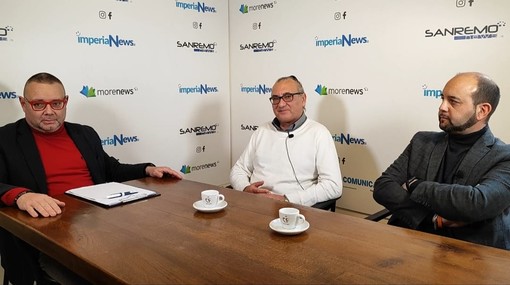 Imperia, il VideoFestival non deve morire: si affaccia l'ipotesi Premio Regia Televisiva  (video)