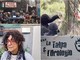 Tranciarono la rete al confine, denunciati due attivisti de 'La Talpa e l'Orologio' (video)