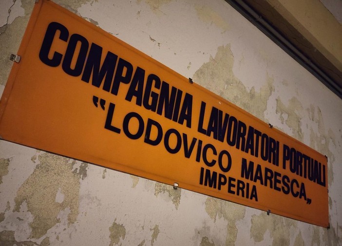 'La Talpa' risponde all'appello dei portuali: " Imperia sta andando verso la più insostenibile 'iperturistificazione'"