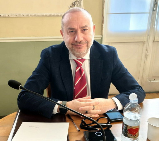 Viadotto Uveghi, Cascino: "Serve chiarezza sui tempi, sulle risorse e sulle soluzioni alternative" Viadotto Uveghi, Cascino: "Serve chiarezza sui tempi, sulle risorse e sulle soluzioni alternative"