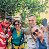 La Combriccola del Blasco accende i motori, parte il tour estivo  con una novità
