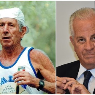 Scomparsa di Luciano Acquarone, il cordoglio del sindaco Scajola: "Un punto di riferimento per la mia generazione"