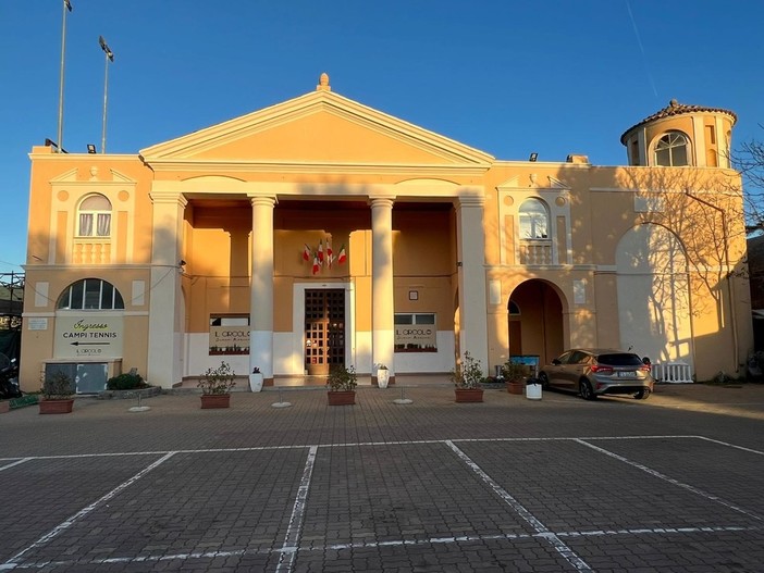 Diano Marina si prepara alla finalissima di Champions League