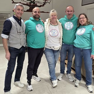 Un espresso davvero per tutti,  l'inclusione va in scena alla torrefazione "La Brasiliana"