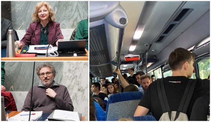 Caos Rt e inizio delle scuole, Bellotti e Sardi: "Il Comune attivi convenzioni con i privati per garantire il servizio nelle frazioni" Caos Rt e inizio delle scuole, Bellotti e Sardi: "Il Comune attivi convenzioni con i privati per garantire il servizio nelle frazioni"