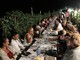 Pornassio (IM): sold out per la “Cena in vigna” della Tenuta Maffone e del Ristorante Cadò (Galleria fotografica)