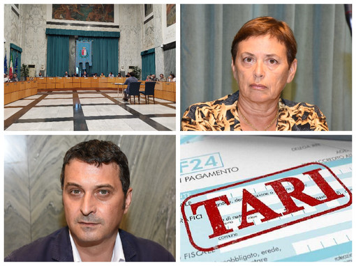 Imperia, il consiglio comunale modifica il regolamento della Tari: esenzione per le scuole paritarie e novità per le famiglie indigenti Imperia, il consiglio comunale modifica il regolamento della Tari: esenzione per le scuole paritarie e novità per le famiglie indigenti