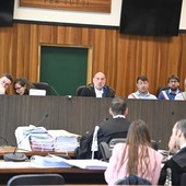 Cold case, Indellicati: "A cosa serve l'Oei e perché il processo potrebbe trasferirsi in Svezia" Cold case, Indellicati: "A cosa serve l'Oei e perché il processo potrebbe trasferirsi in Svezia"