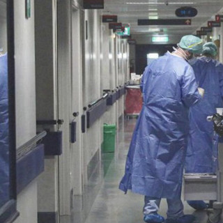 Coronavirus: 239 nuovi positivi in provincia, stabili i ricoverati al 'Borea' di Sanremo