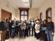 Camera di commercio Riviere di Liguria, premiate le imprese ultracentenarie della provincia (foto e video)
