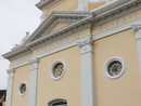 San Bartolomeo al Mare in lutto per la scomparsa della piccola Vittoria
