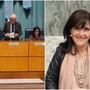 Consiglio comunale a Imperia, la seduta si apre con la solidarietà alle vittime di Modena e a Nessy Guerra