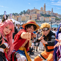 Dal mondo dei Comics ai palcoscenici di Soleá: un weekend di cultura, musica, sport e sapori Dal mondo dei Comics ai palcoscenici di Soleá: un weekend di cultura, musica, sport e sapori