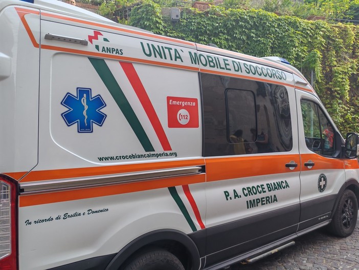 Aggressione al Prino,  giovane ferito al petto