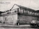 L'AMARCORD DEL SABATO. Un giornalista entra nella nuova "Casa di lavoro" del carcere di Imperia
