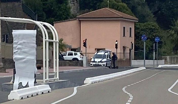 Monopattini elettrici, scattato l’obbligo di targa: a Imperia primi controlli senza sanzioni