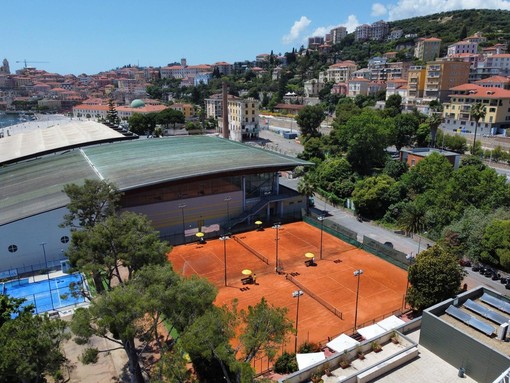 L'APPUNTAMENTO.  I baby talenti del tennis nazionale in campo a San Lazzaro nel weekend