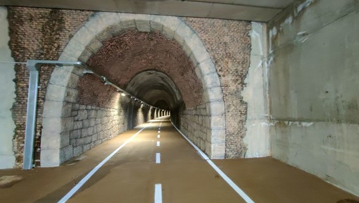 Ciclabile di Imperia, scontro politico sull'intitolazione a Pertini. Il sindaco Scajola  rivendica la decisione