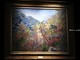 I capolavori di Claude Monet a Bordighera e a Dolceacqua
