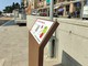 Cerimonia ufficiale di apertura della ciclabile di Imperia