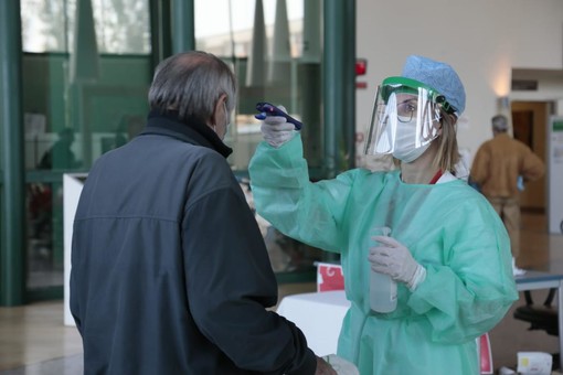Coronavirus, cinque nuovi casi oggi nel Principato di Monaco dove sale il tasso di incidenza: 59,97 nell'ultima settimana
