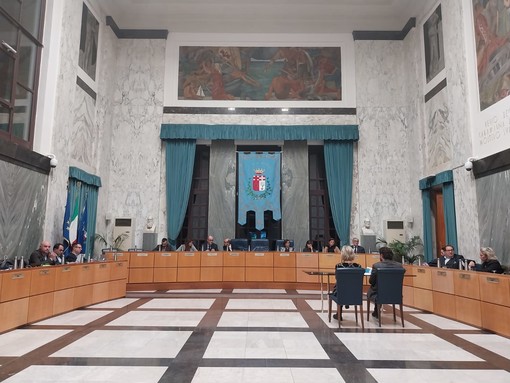 Il consiglio comunale di Imperia vota l'aumento del capitale sociale di RT Il consiglio comunale di Imperia vota l'aumento del capitale sociale di RT