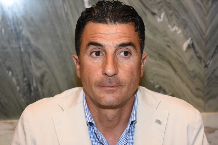 Elezioni Regionali del 20 e 21 settembre: endorsement di Paolo Ornamento per Luigi Sappa