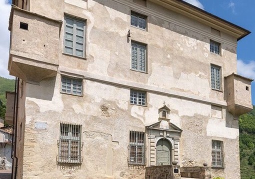 Rezzo, prende il via la stagione culturale della Valle della Giara