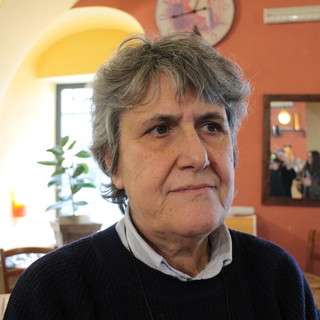 Elezioni regionali: il commento di Carla Nattero "Con il 40% apriamo un processo nuovo nella società" Elezioni regionali: il commento di Carla Nattero "Con il 40% apriamo un processo nuovo nella società"