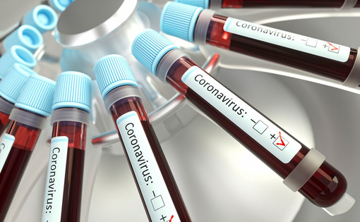 Coronavirus, sale il rapporto positivi-tampone (8,06%) in Liguria, oggi in provincia 62 nuovi casi