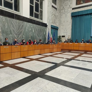 Imperia, i consiglieri del PD chiedono chiarimenti sulla pista ciclabile e sul campo da rugby di regione Baitè