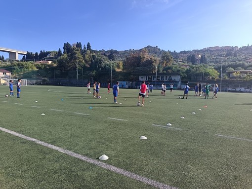 Rilancio dell’Imperia Calcio: il Comune punta all’acquisto e alla riqualificazione dell'impianto "Salvo" dei Piani