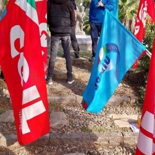 Imperia, Cgil e Uil contestano il ddl sicurezza: "Renderà impossibile ogni forma di dissenso"