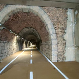 Ciclabile di Imperia, scontro politico sull'intitolazione a Pertini. Il sindaco Scajola  rivendica la decisione