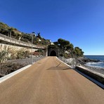 A Pasqua si pedala, il Golfo Dianese apre la nuova ciclabile A Pasqua si pedala, il Golfo Dianese apre la nuova ciclabile