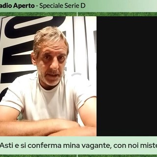 Alessandria già in fuga? L'Imperia fa suo il big match contro la Biellese