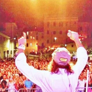 Notte Bianca, la Combriccola del Blasco accende la festa di Porto Maurizio