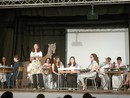 Il "Classico Bar", il mondo di oggi con le parole di ieri, gli studenti del  Vieusseux protagonisti del “Convegno Capovolto”