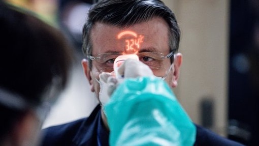 Coronavirus e controlli per chi arriva dalla Lombardia, il lettore Longordo risponde a Carlo Bottino