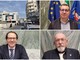 Ex complesso Isnardi, la maggioranza: "Situazione frutto della scriteriata accoglienza"