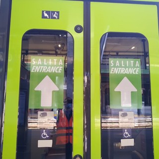 Trasporti, Trenitalia: “18mila viaggiatori sui 180 treni regionali liguri a disposizione”