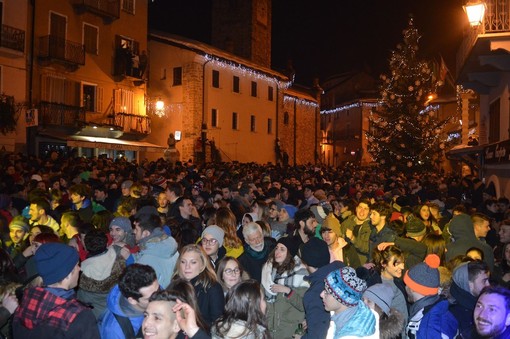 Si accendono le feste a Limone Piemonte, eventi per tutti i gusti dalle piste al centro del paese Si accendono le feste a Limone Piemonte, eventi per tutti i gusti dalle piste al centro del paese