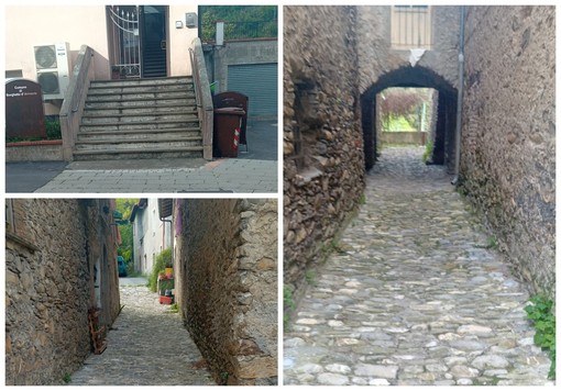 Borghetto d’Arroscia, nuovi investimenti per Gavenola: in arrivo un centro ricreativo per bambini