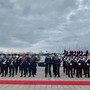 Carabinieri in festa a Imperia, celebrazioni per il 212° anniversario della Fondazione dell’Arma
