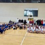 Pallapugno leggera, oltre 100 partecipanti ai Campionati Studenteschi provinciali di Imperia Pallapugno leggera, oltre 100 partecipanti ai Campionati Studenteschi provinciali di Imperia