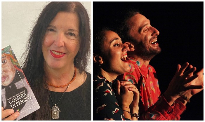 Imperia, all'Attrito un fine settimana tra libri e teatro