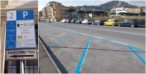 Comitato contro i parcheggi blu: "Se l'amministrazione ignorerà la petizione, proseguiremo anche dopo il consiglio comunale"
