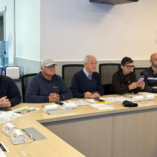 Allerta arancione, chiuso lo stadio 'Ciccione': rinviata Imperia–Cairese